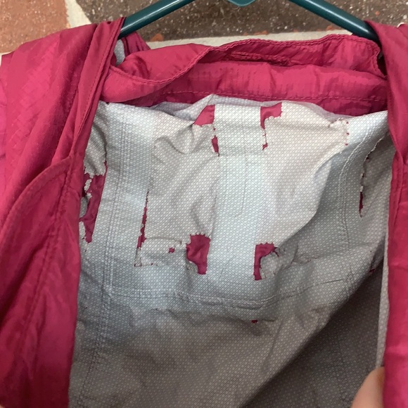 Marmot Rain Jacket - Picture 8 of 8